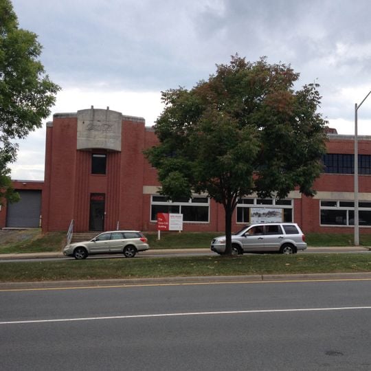 Charlottesville Coca-Cola Bottling Works