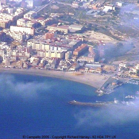 El Campello
