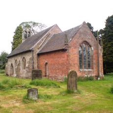 Church of All Saints