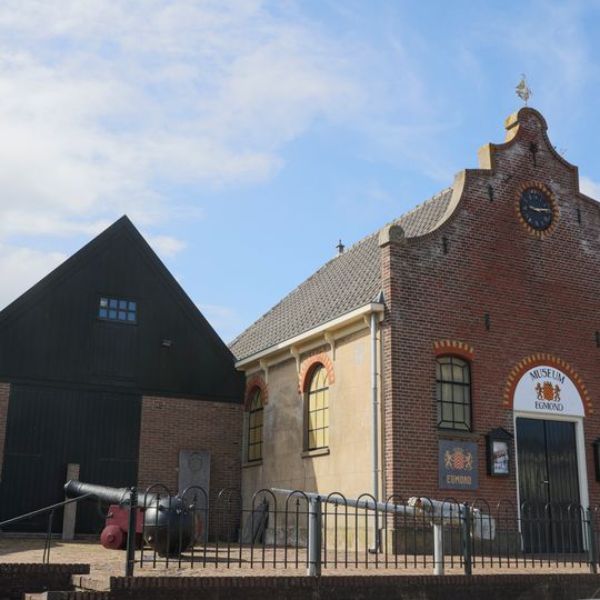 Gereformeerde Kerk