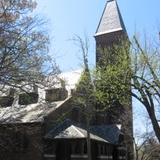 Grace Episcopal Church