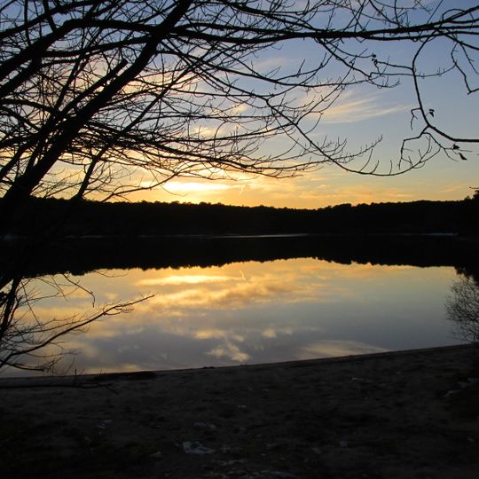 Nickerson State Park