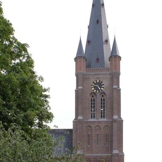 Sint-Vincentiuskerk