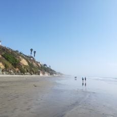 Encinitas Beach County Park
