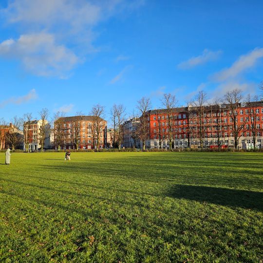 Nørrebroparken