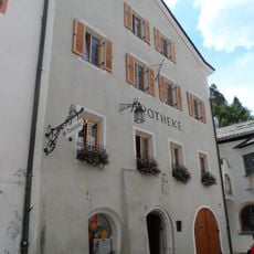 Apothekerhaus