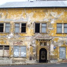 Náměstí Republiky 8