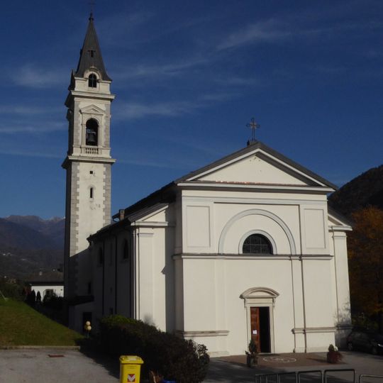 Chiesa di Santa Margherita