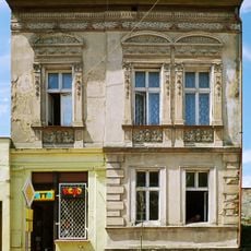 7 Powstańców Wielkopolskich Square in Rogoźno