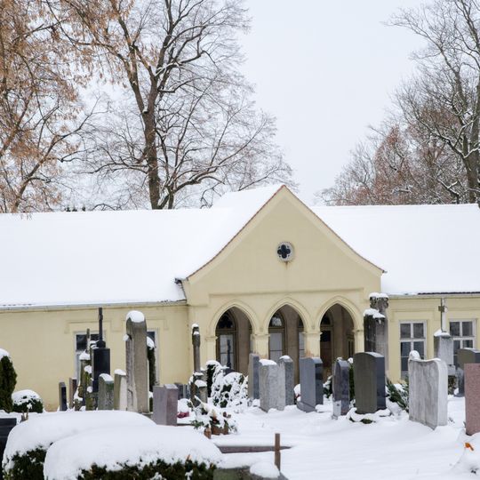 Category:Am Emmeransberg 2