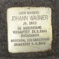 Johann Wagner