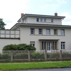 Bischof-Wienken-Haus