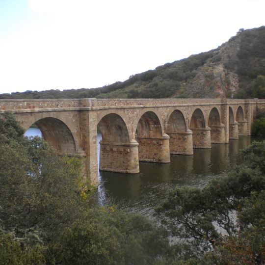 Puente Quintos