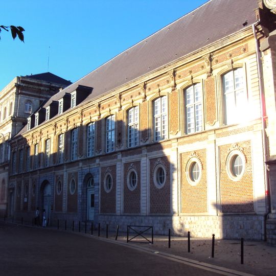 Collège des Jésuites de Valenciennes