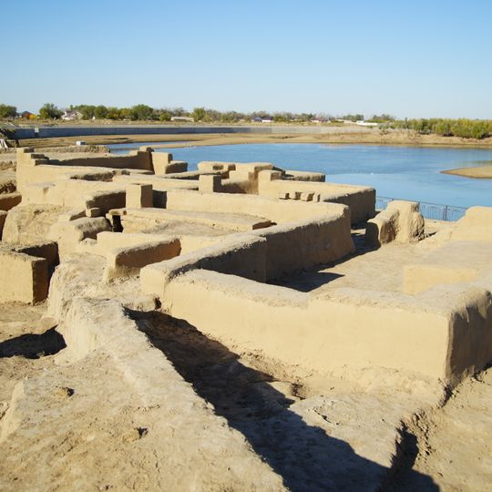 Saray-Jük