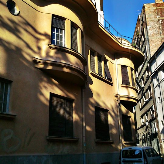 Kuća Branislava Kojića