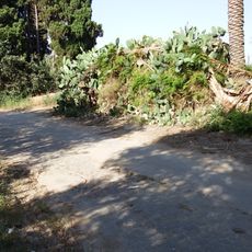 Camí Vell de Picassent, València