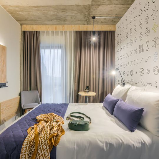 Ibis Styles Bucharest City Center