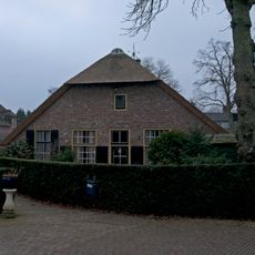 St. Jansstraat 47A, Laren