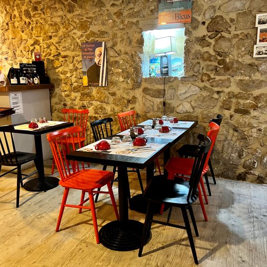 Crêperie L'Hermine