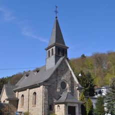 Kirche Herz Jesu
