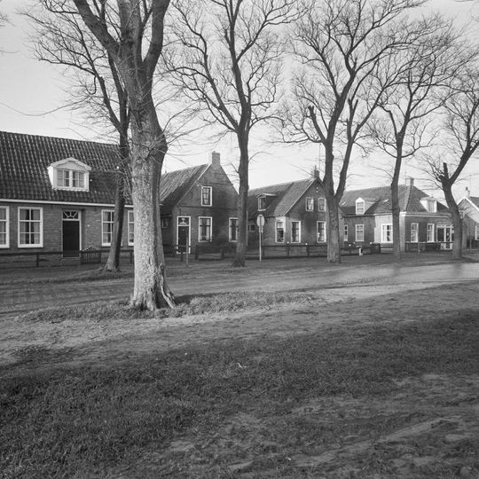 Camminghastraat 35, Ballum