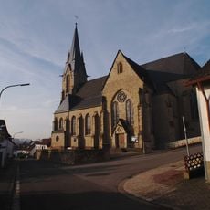 Saint Blaise and Martin Church