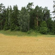 Kamradžu pilskalns