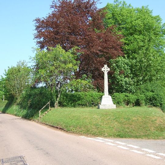 Shobrooke War Memorial