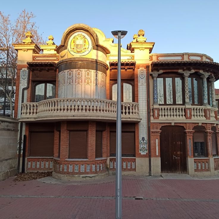 Casa Solans