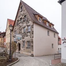 Wohnhaus in Lauf an der Pegnitz