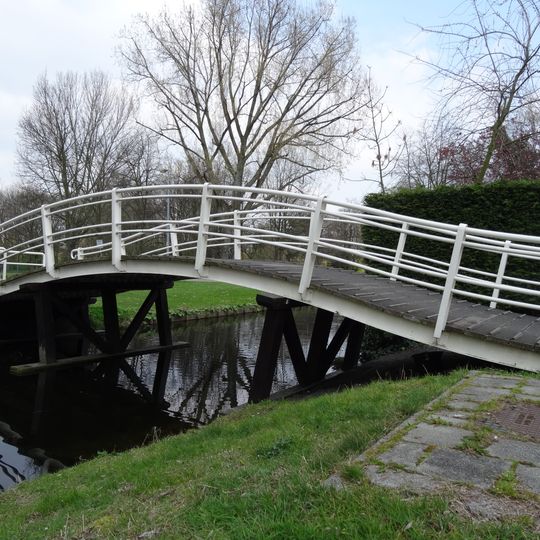 Hoofdlaanbrug