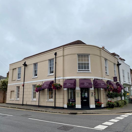 National Westminster Bank