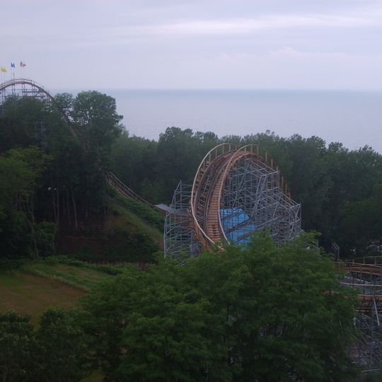 Ravine Flyer II