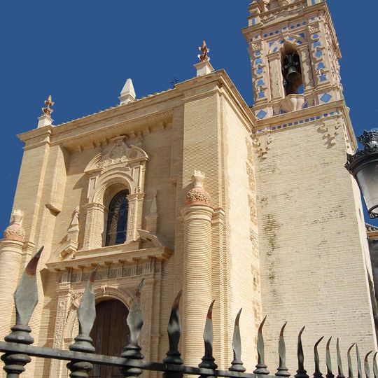 Centro Histórico de Arahal