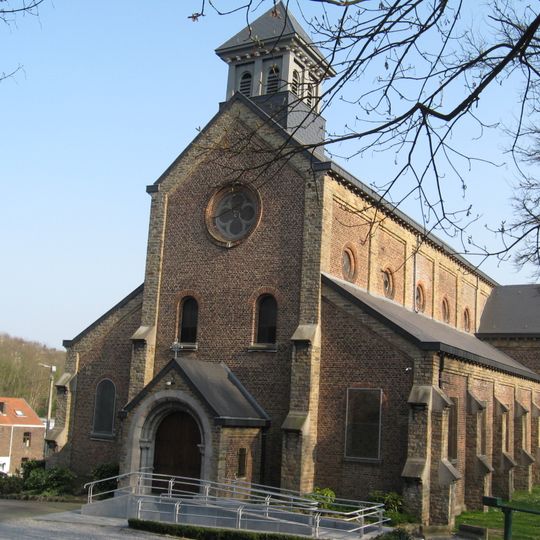 Église Saint-Joseph