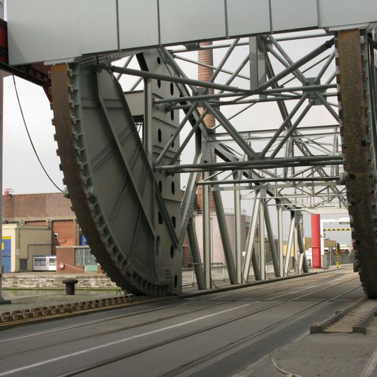 Oosterweelbrug