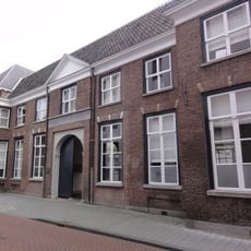 Hof van Zevenbergen
