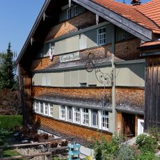 Wirtshaus zum Bären