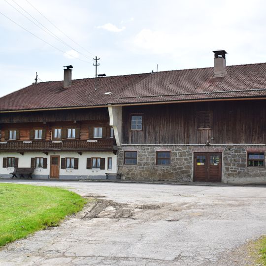 Bauernhaus