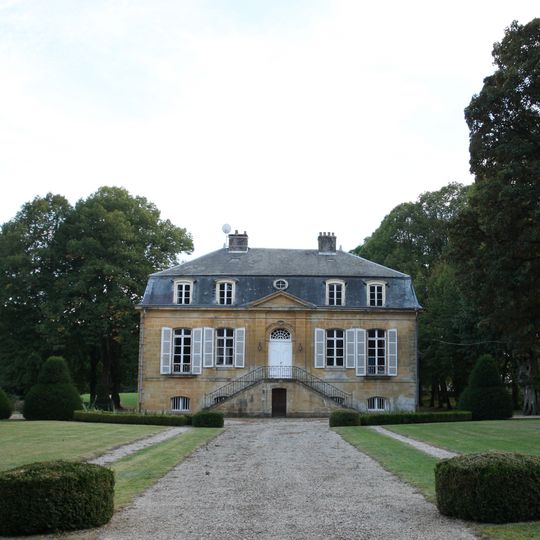 Château de La Berlière