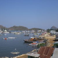 Labuan Bajo