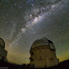 Cerro Tololo Inter American Observatory