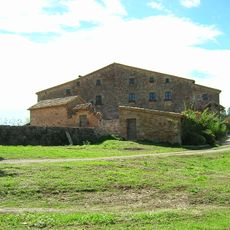 El Rossinyol (Monistrol de Calders)