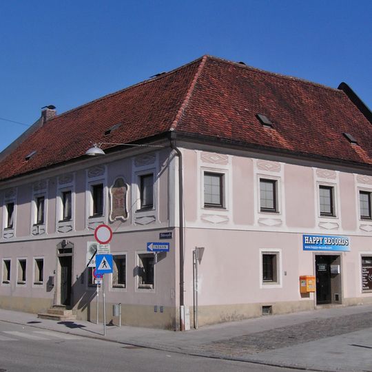 Bürgerhaus
