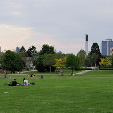Günthersburgpark