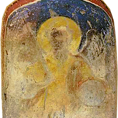 Saint Nicholas Church,  Zagoriče