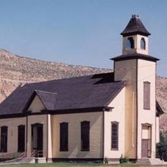 Emery LDS Church