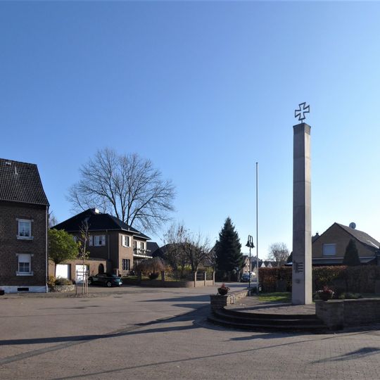 Nettesheim