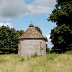 Water Tower, 135M North-East Of Lytes Cary